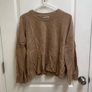 Madewell Crewneck Sweater